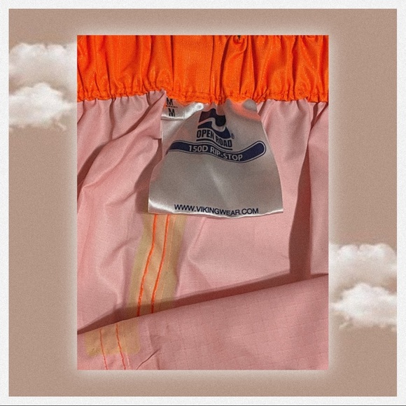 ♥︎ Viking Open Road 150D Bib Pants ♥︎ - Picture 4 of 5